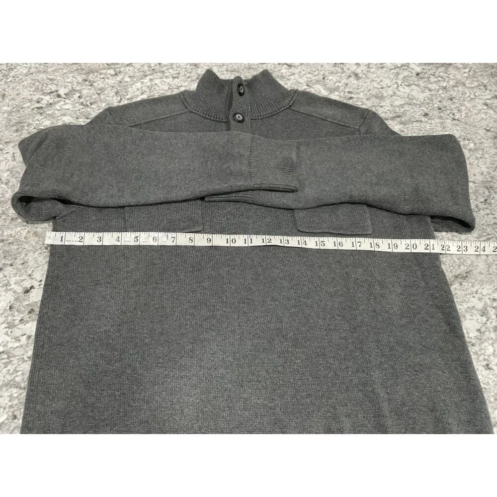 Banana Republic men sweater - Picture 3 of 11
